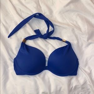 VS bikini top